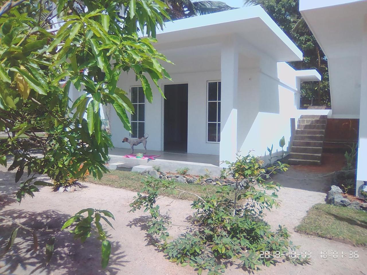 La Perla Bentota Hotel Exterior photo